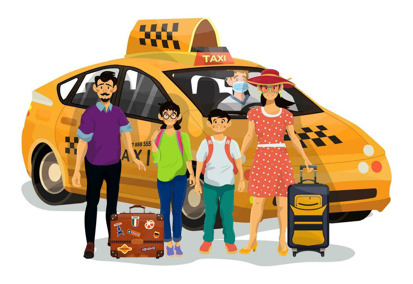 Seenu Cabs Taxi Service - Professional Cab Booking in Tirunelveli