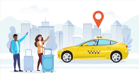 City Rides Service - Seenu Cabs